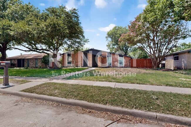 Building Photo - Plano Gem Ready To Be Your Home