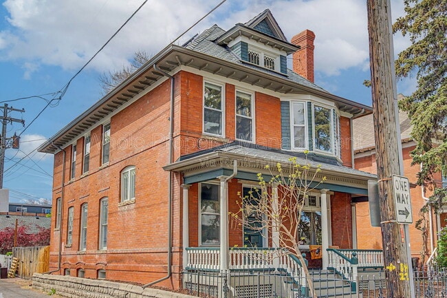 Building Photo - 2214 E 13th Ave