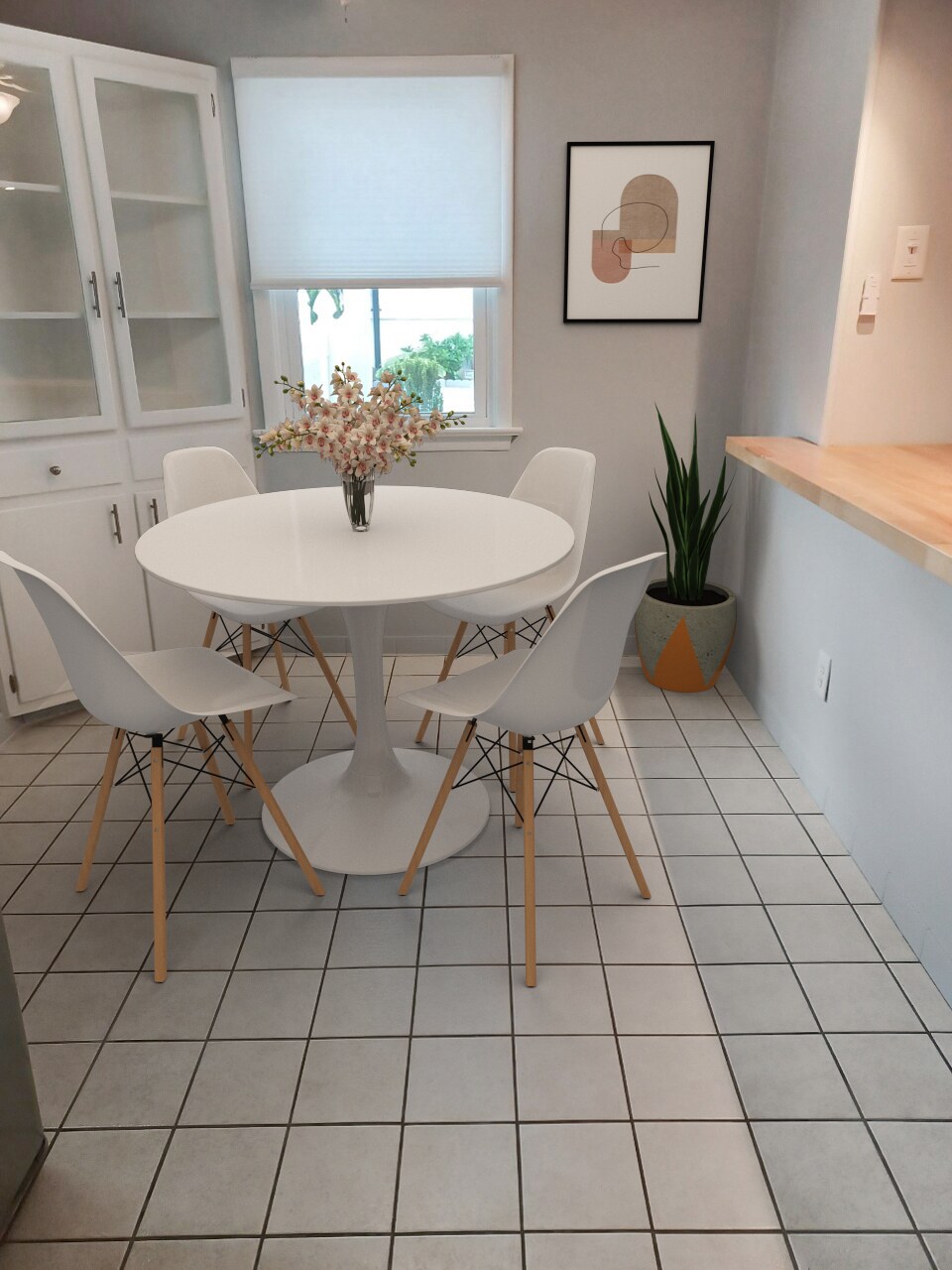 Eat in Kitchen - 95 Matilda Ter
