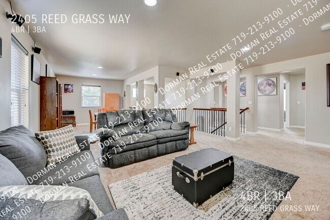 Building Photo - 2405 Reed Grass Way