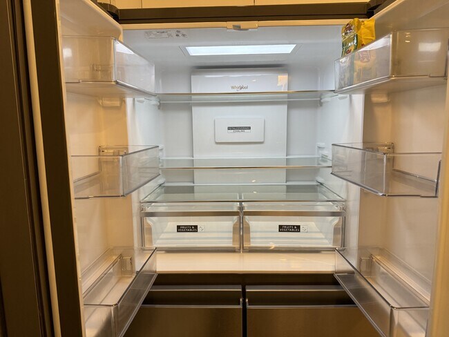 Building Photo - Available Furnished or Unfurnished
