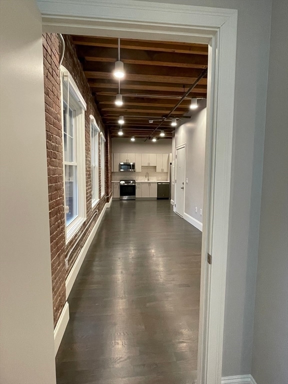 Building Photo - 281 Franklin St