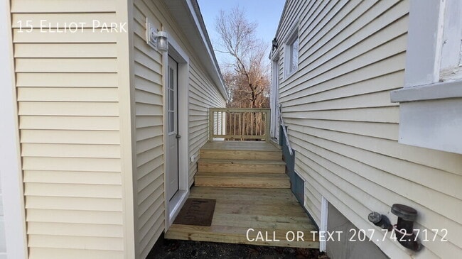 Building Photo - 15 Elliot Park