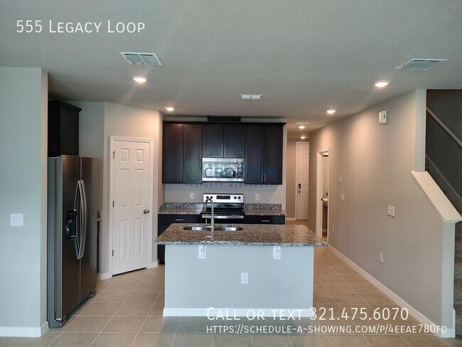 Building Photo - 555 Legacy Lp