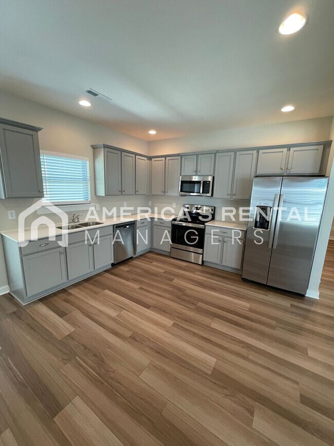 Building Photo - MOVE IN SPECIAL!! Home for Rent in Cullman, AL!! Available to View Now!!! Sign a 13 Month Lease b...