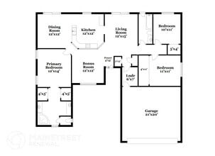 Building Photo - 636 Regency Way