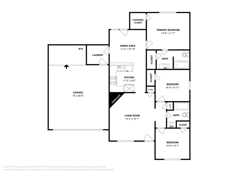 Building Photo - 135 Tillman Ct