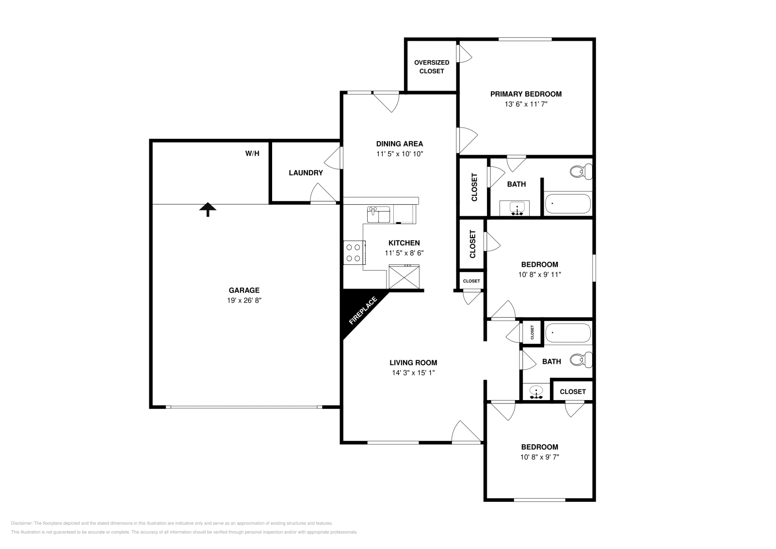 Building Photo - 135 Tillman Ct