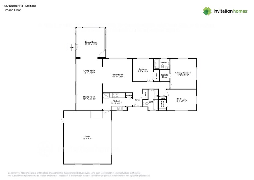 Building Photo - 720 Bucher Rd