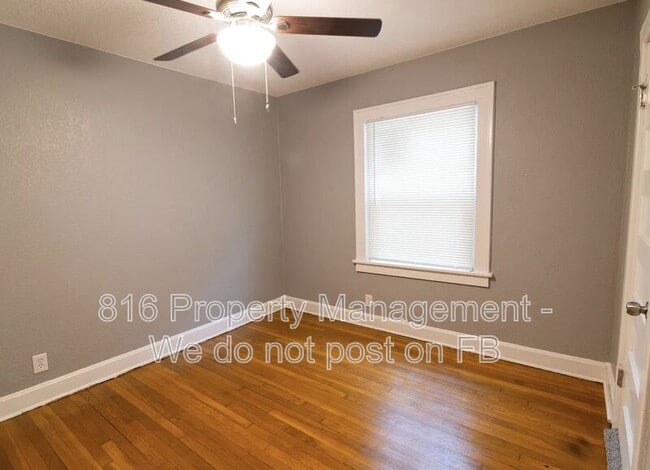 Building Photo - 5815 Euclid Ave E