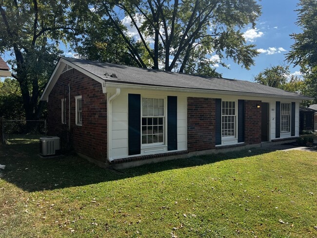 Building Photo - 6805 Reelfoot Lake Ct