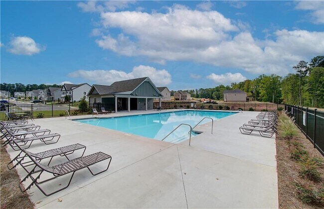 Building Photo - 1702 Dover Creek Ln