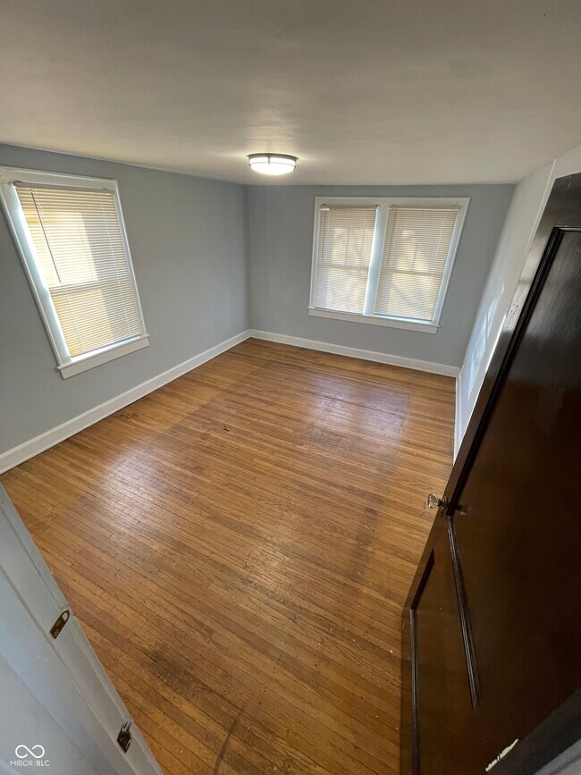 Building Photo - 3430 Guilford Ave