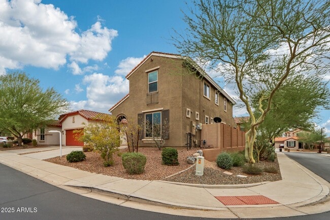 Building Photo - 7351 W Palo Brea Ln