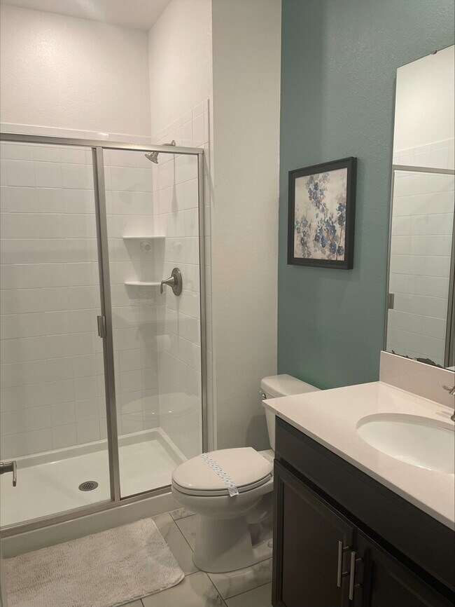 Building Photo - Furnished 4 bedroom Resort Community Townhome
