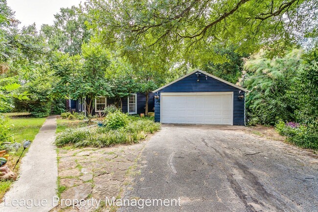 Primary Photo - 4 br, 2 bath House - 621 Sam Calloway