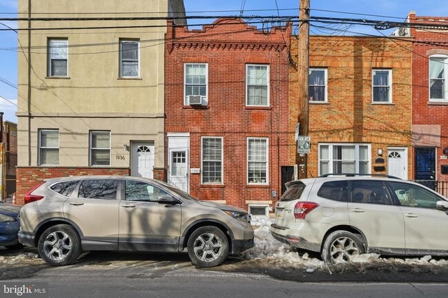 Building Photo - 1934 S 13th St