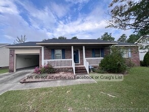 Building Photo - 3038 Walesby Dr