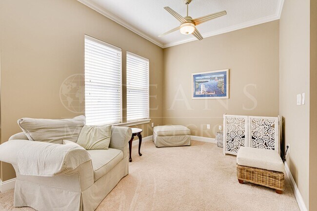 Building Photo - Welcome to Coastal Living at its Finest!