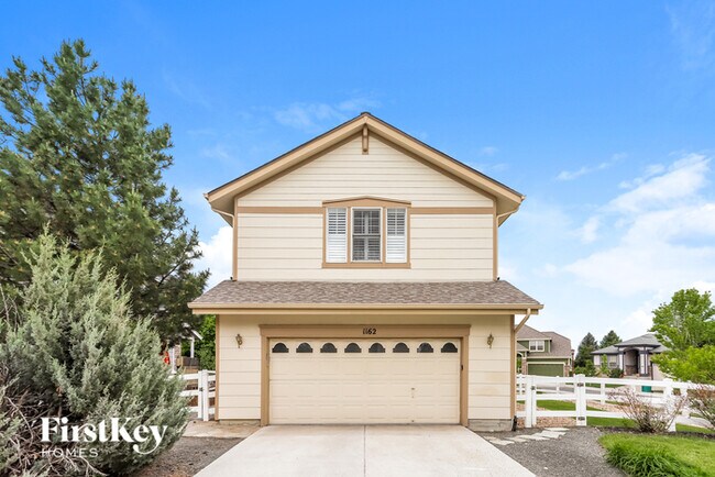 Building Photo - 1162 S Coolidge Cir