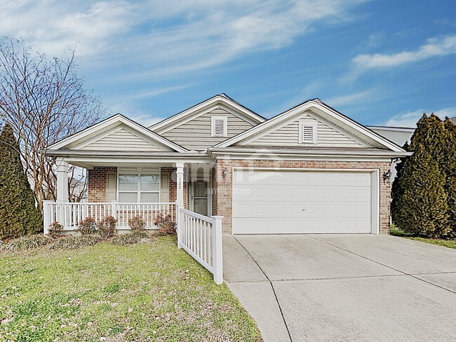 Building Photo - 322 Stewart Springs Dr