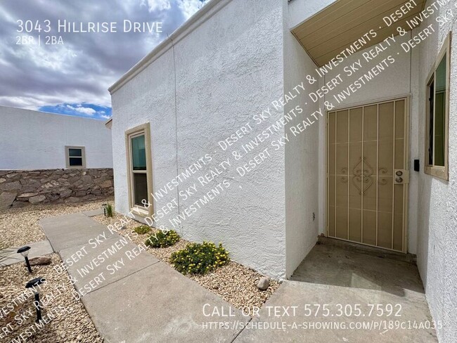 Building Photo - 3043 Hillrise Dr