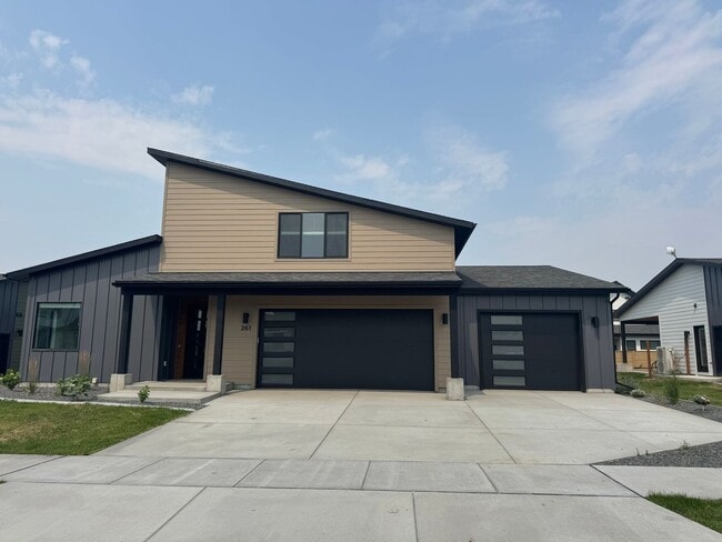 Building Photo - 261 Noble Peak Dr