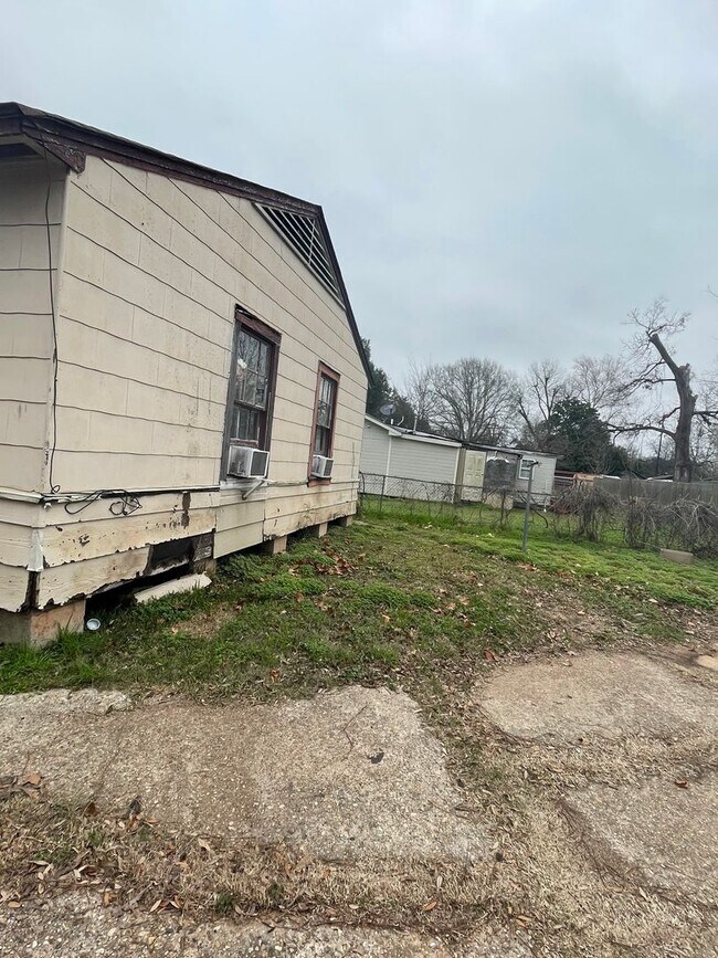 Building Photo - Cute 1 Bedroom, 1 Bath Home in Bossier