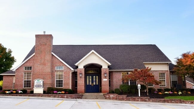 Building Photo - 1761 E Waterford Ct