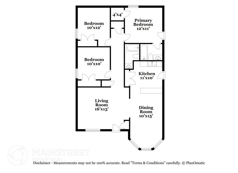 Building Photo - 10256 Palmer Dr