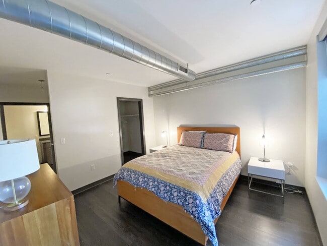 Floorplan - The Penn at Walnut on Highland