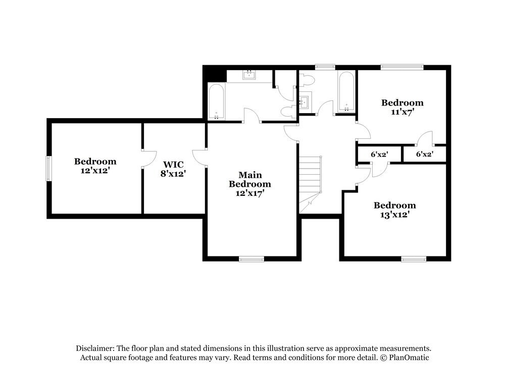 Building Photo - 2303 Riverstone Dr