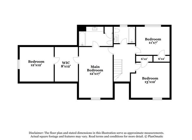 Building Photo - 2303 Riverstone Dr