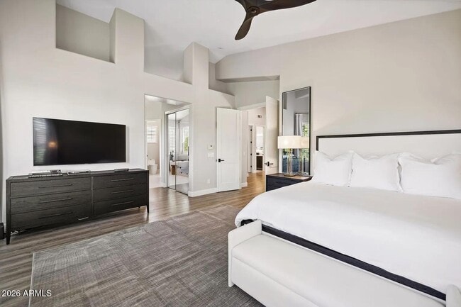 Building Photo - 6414 E Monte Cristo Ave