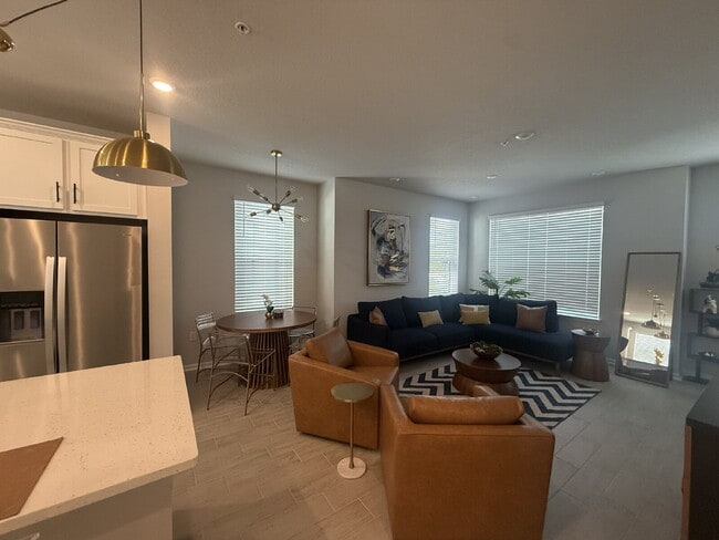 Building Photo - Modern 2-Bedroom Townhome with Garage Park...