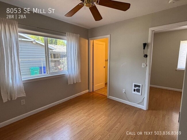 Building Photo - 8053 SE Mill St