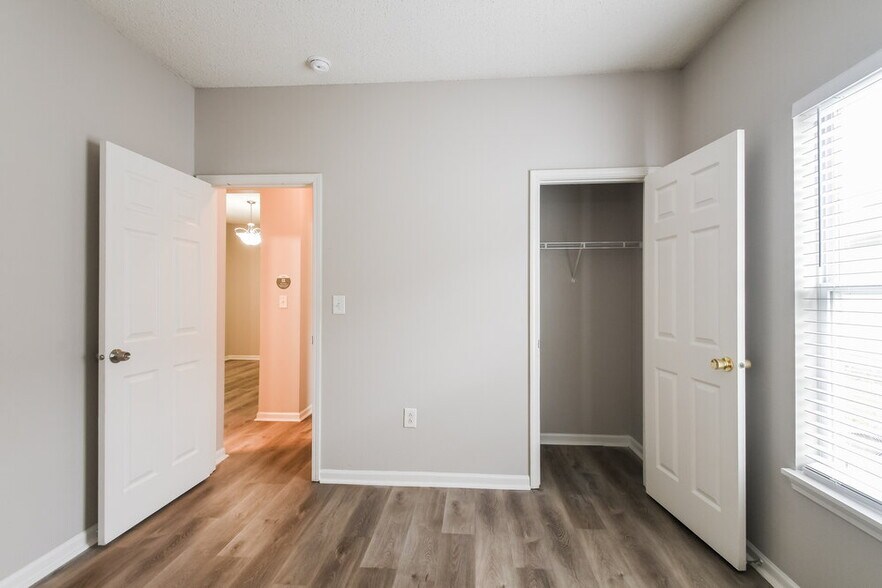Building Photo - 4603 Whitham Ln