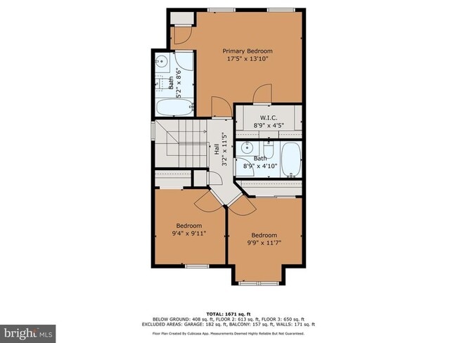 Building Photo - 13816 Captain Marbury Ln