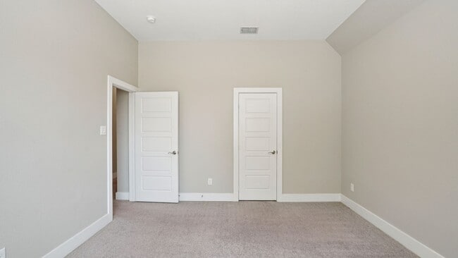 Floorplan - Ridgeview Villas