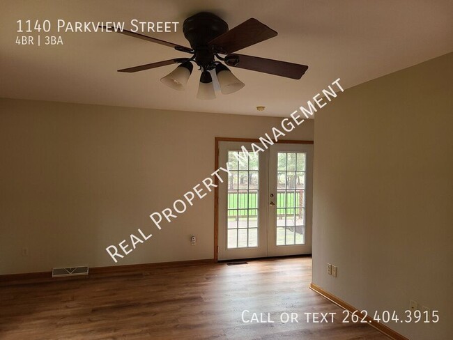 Building Photo - 1140 Parkview St