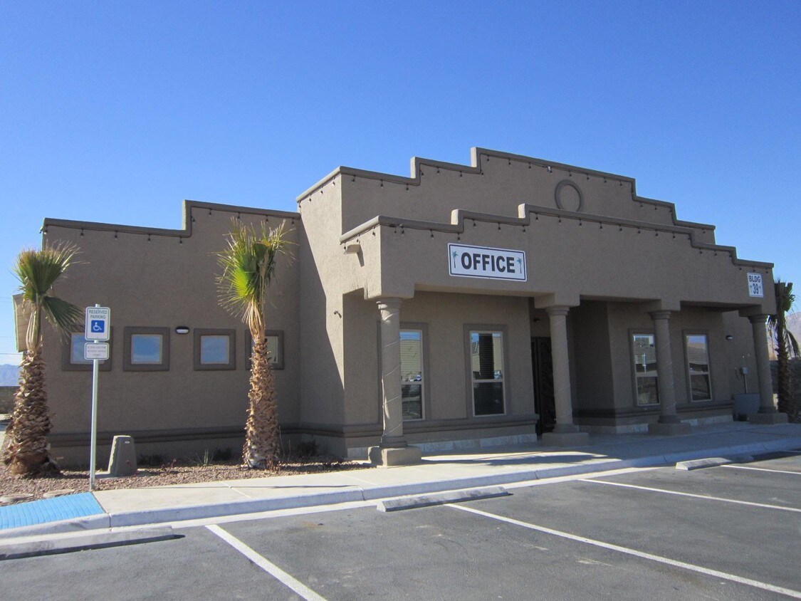 North Desert Palms El Paso Tx Apartment Finder