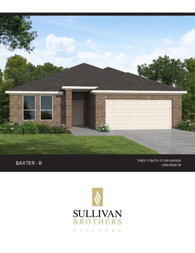 Building Photo - 3919 Sugardale St