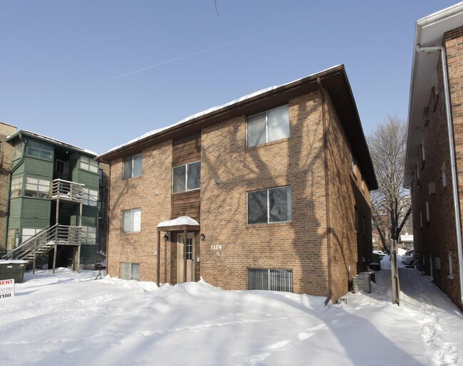 Primary Photo - 1114 G Street
