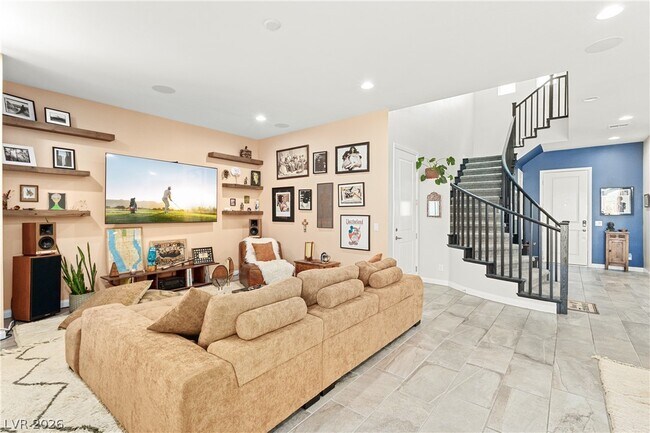 Building Photo - 4081 Turquoise Falls St