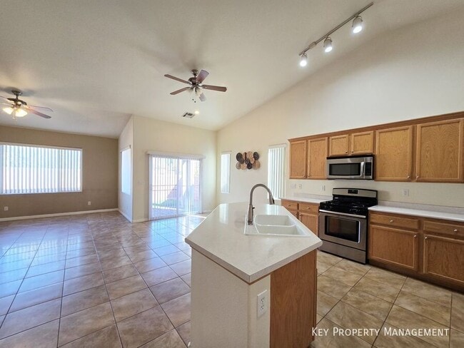 Building Photo - 9818 Nicova Ave