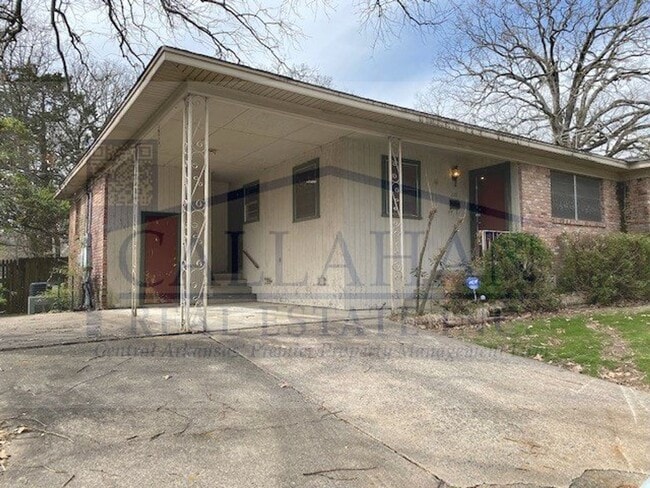 Building Photo - Midtown 3 bedroom