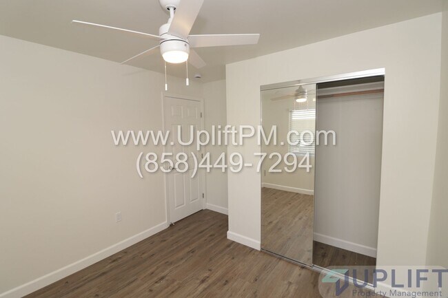 Building Photo - Louisiana St (3623-3627)