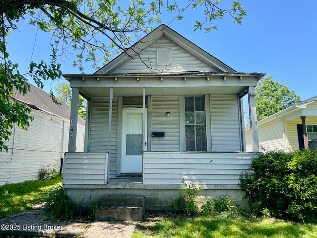Primary Photo - 1145 Crystal Ave