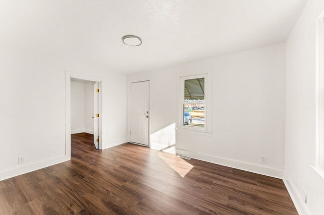 Building Photo - Available now!