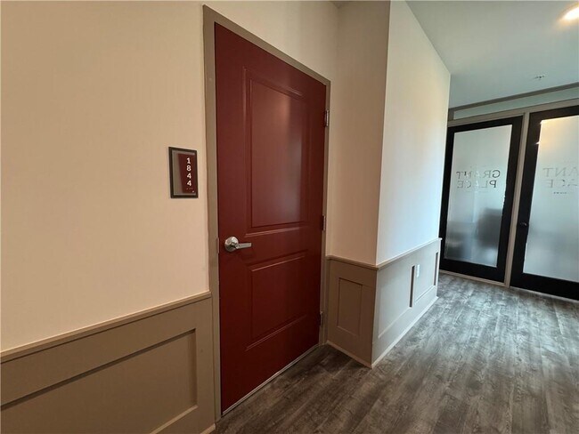 Building Photo - 371 Grant Cir SE